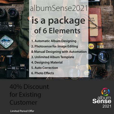 album sense getintopc|Start the Work with Album sense 2021 and .
